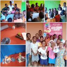 DIY Classroom Decorations