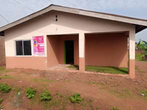 Newly Acquired Centre