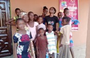 Educate and Empower 200 Rural Girls in Nigeria