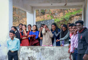 Ethnic cohesion and love of learning