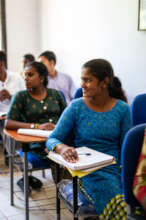 Students start 2024