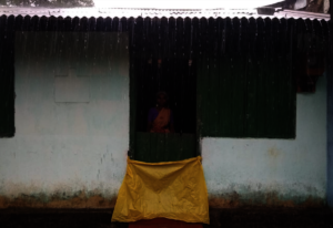 Living conditions