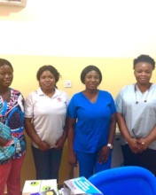Visit to Local Dialysis Centre