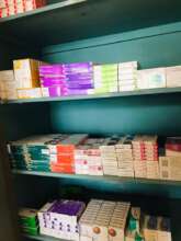 MEDICATIONS