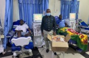 SUPPORT FOR KIDNEY DISEASE PATIENTS IN NIGERIA