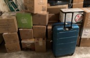 Help Get MULIA Donations From Lexington To Uganda!