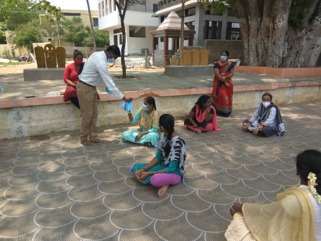 An Appeal to Save Lives