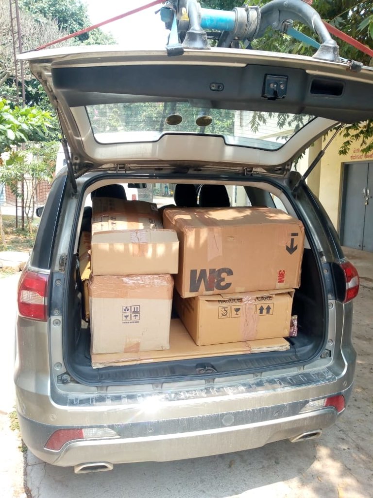 An Appeal to Save Lives