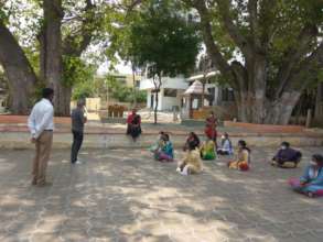 An Appeal to Save Lives