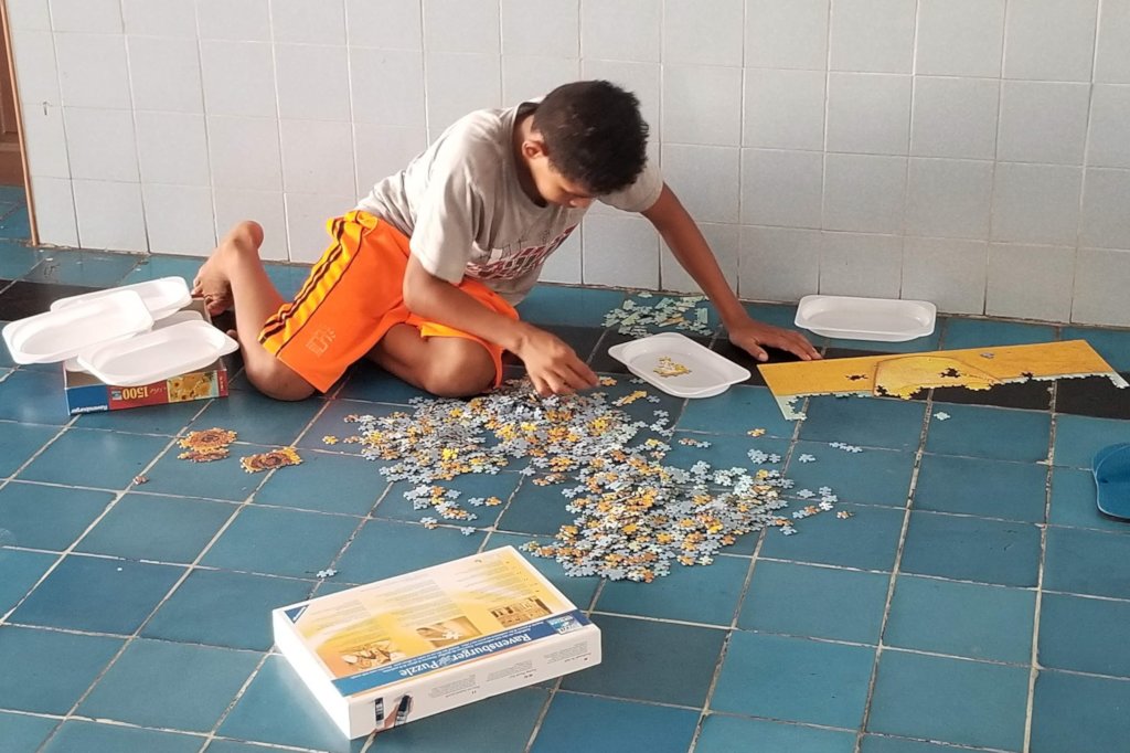 Transform Lives Of Marginalized Boys in Mazatlan!