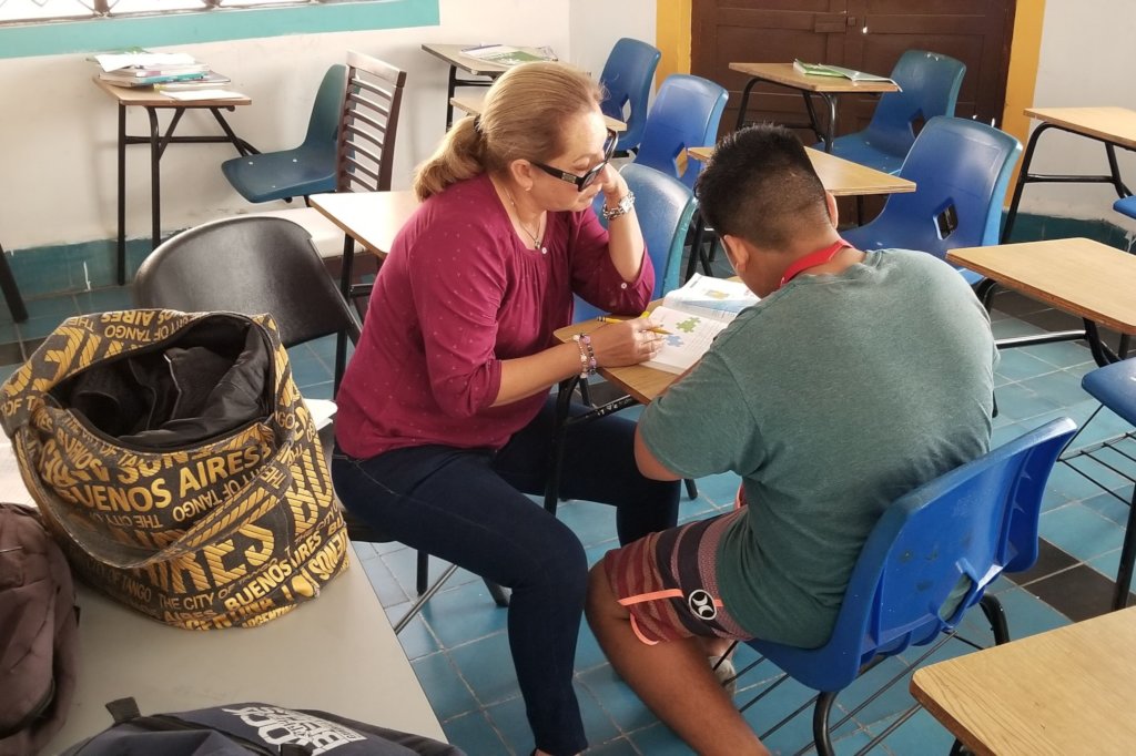 Transform Lives Of Marginalized Boys in Mazatlan!