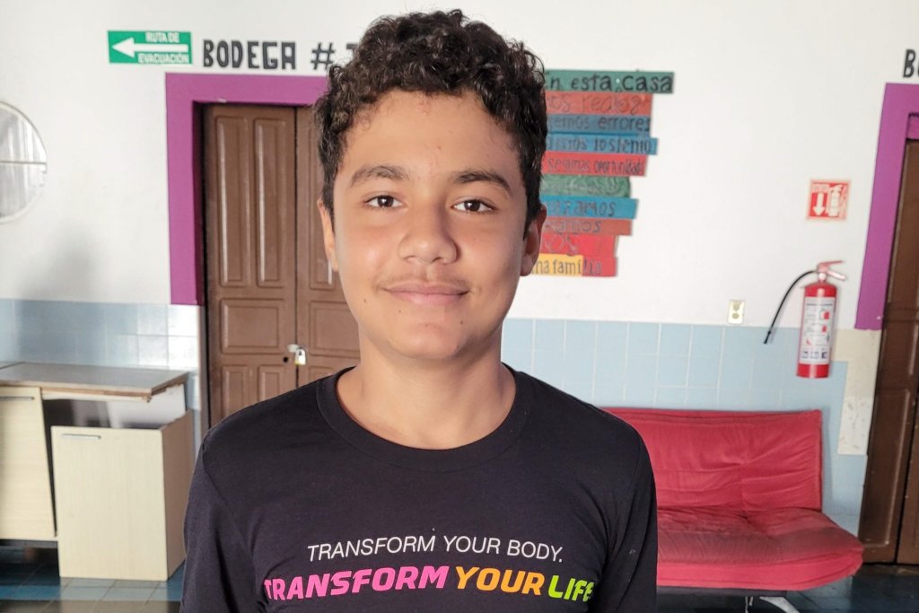 Transform Lives Of Marginalized Boys in Mazatlan!