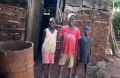 Support Children Orphaned by HIV in Uganda