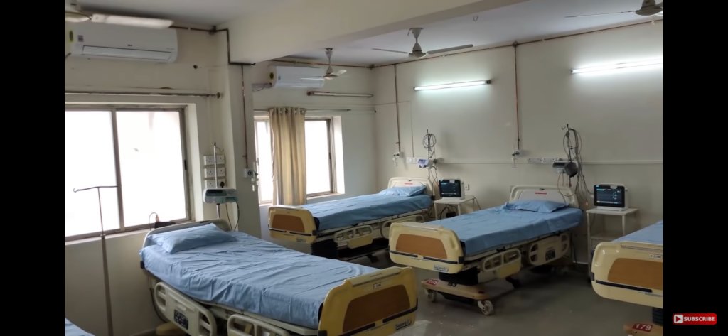 Help India Fight the Unprecedented COVID Surge