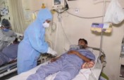 Help India Fight the Unprecedented COVID Surge