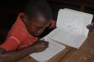We prepare children to return to school