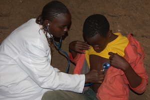 We provide regular health-cheks
