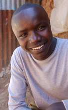 We help street-children to create positive futures