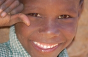 Return 35 street-children from Kibera to school