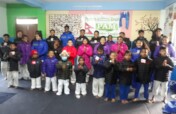 PAM Supporting Communities