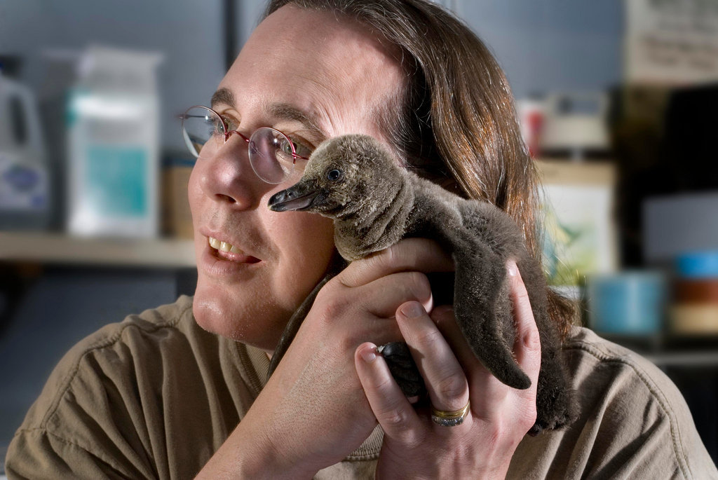 Support the Oregon Zoo Foundation