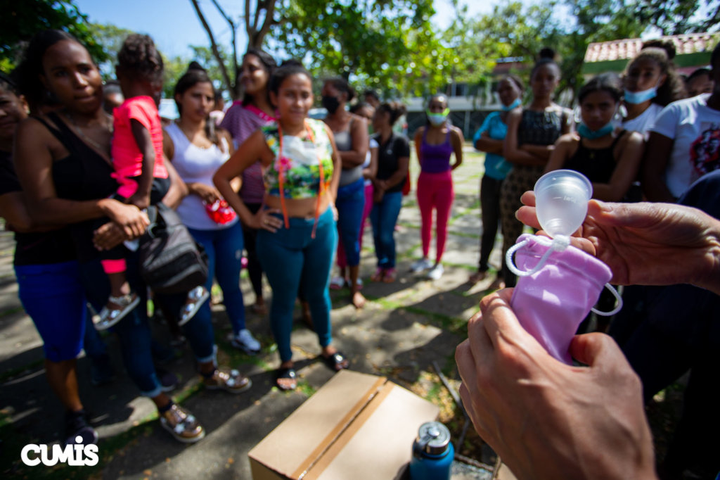 Medical assistance to rural Venezuelan communities