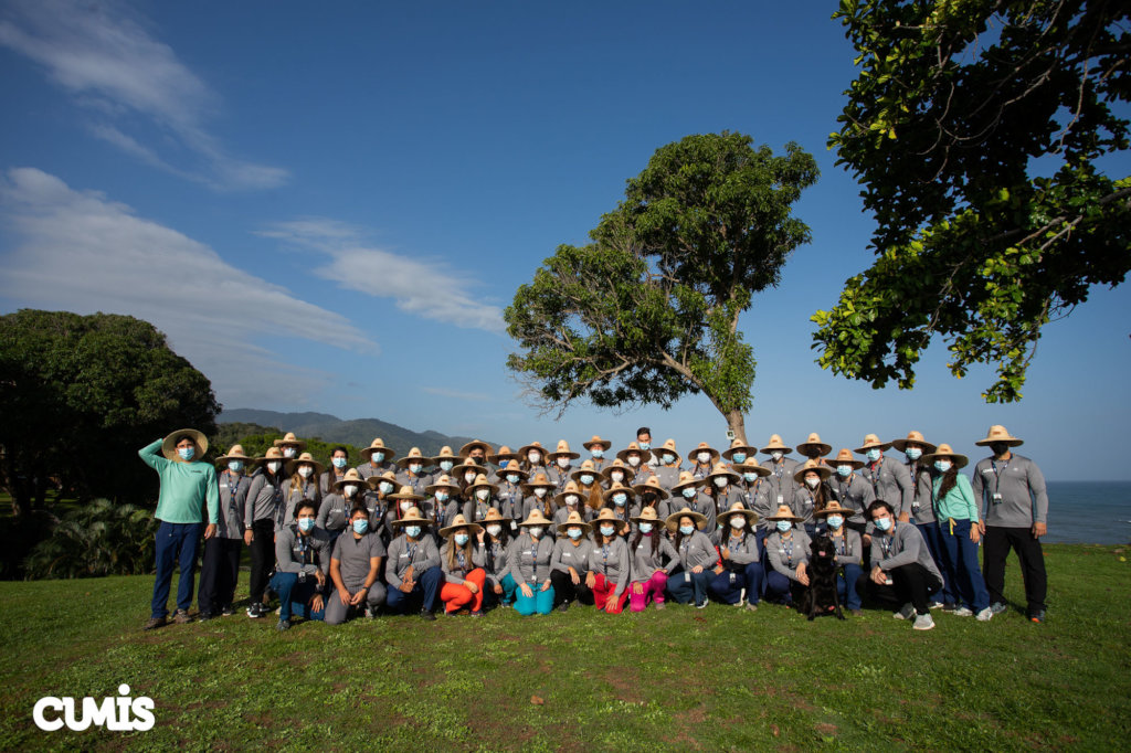 Medical assistance to rural Venezuelan communities