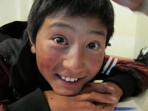 Student from SEP 2011