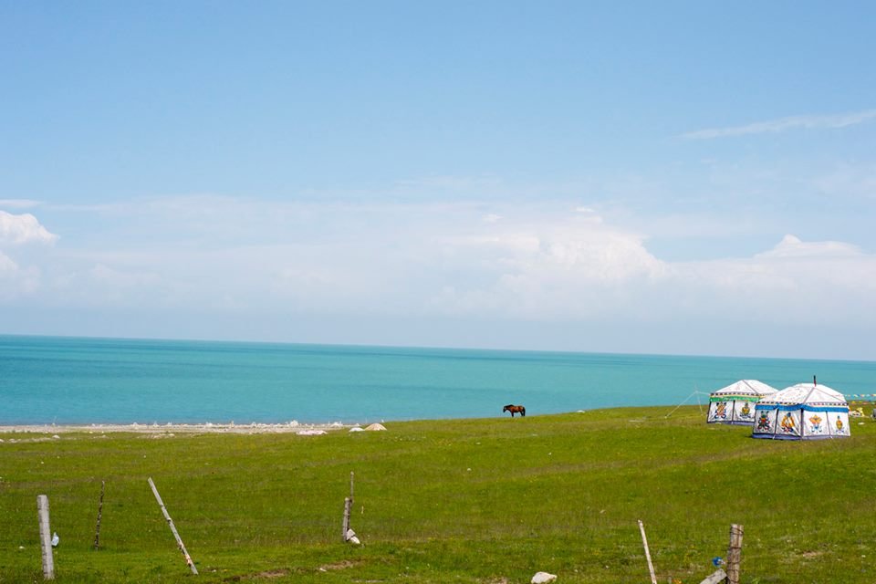 Summer Program 2013: Tso Ngonpo, Eastern Tibet