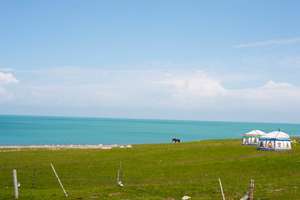 Summer Program 2013: Tso Ngonpo, Eastern Tibet