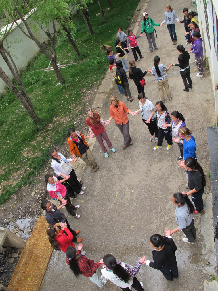 Give a rural Tibetan youth an enriching summer!