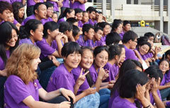 Give a rural Tibetan youth an enriching summer!