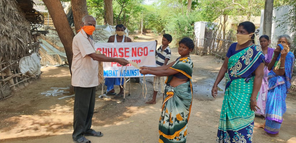 Protect our community from spread of 2 wave COVID