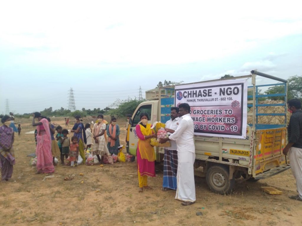 Protect our community from spread of 2 wave COVID