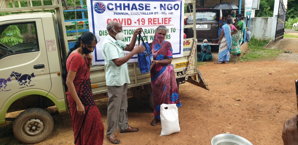 Protect our community from spread of 2 wave COVID