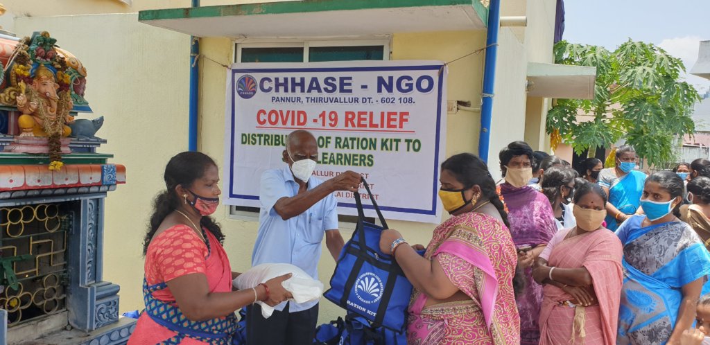 Protect our community from spread of 2 wave COVID