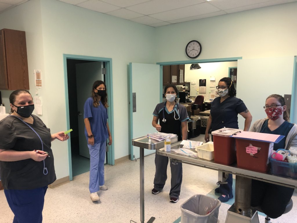 Help the Neediest Get Veterinary Care