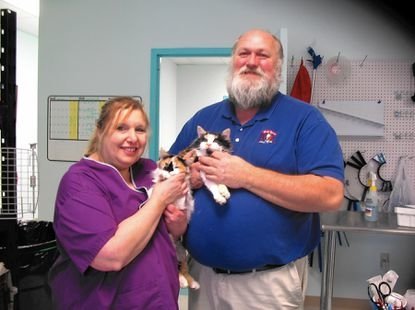 Help the Neediest Get Veterinary Care