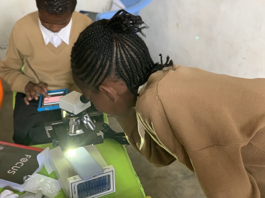 Support 36 Students' E+STEAM AfterSchool Program