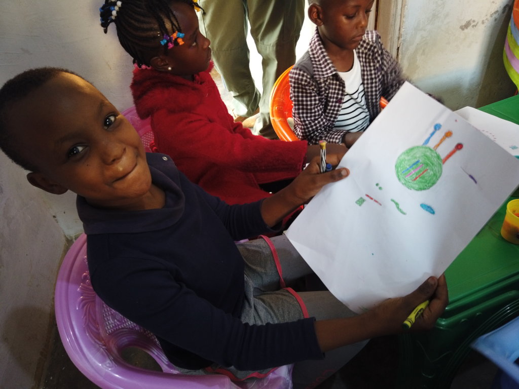 Support 36 Students' E+STEAM AfterSchool Program