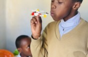 Support 36 Students' E+STEAM AfterSchool Program