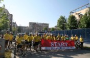 Cycle Kosovo for Children