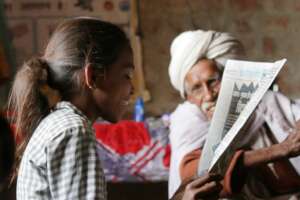 Photo: Educate Girls