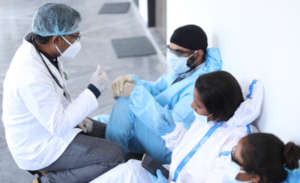 Photo: International Medical Corps