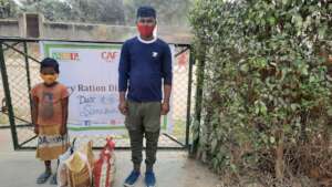 Covid relief Effort 4