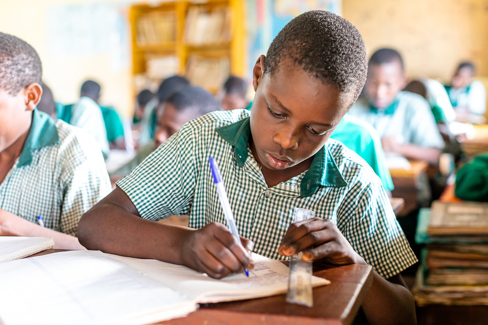 Support 10 girls to start reusable pads project