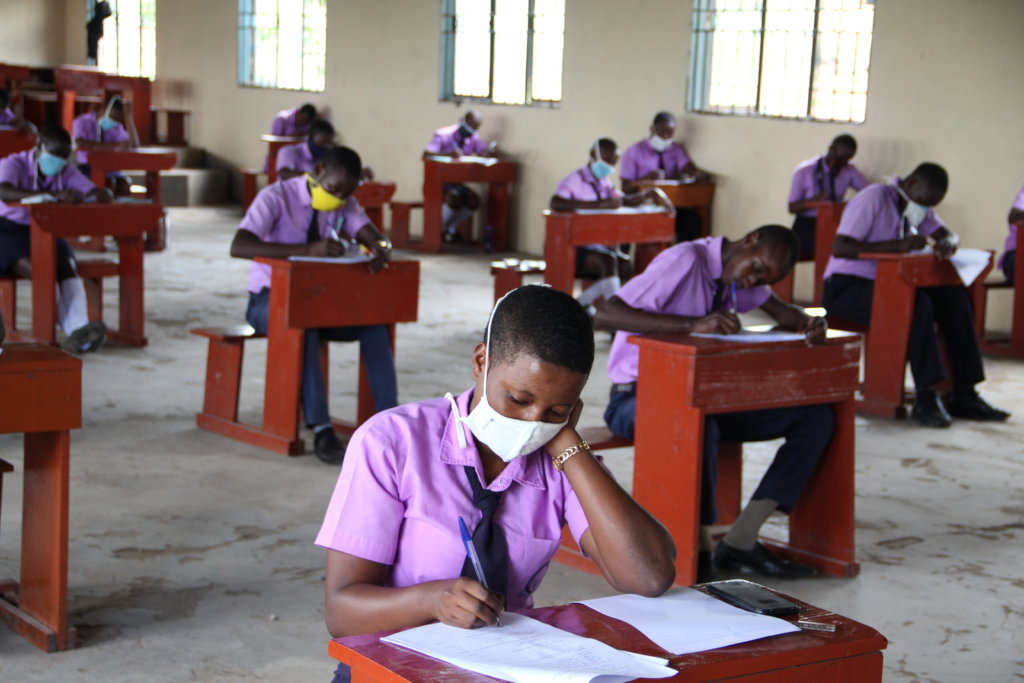 Support 10 girls to start reusable pads project