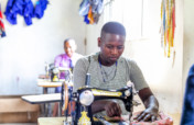 Support 10 girls to start reusable pads project