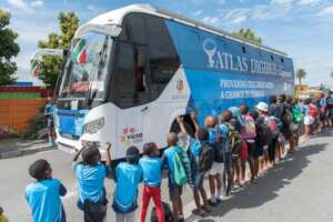 The Atlas Digibus