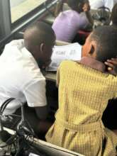 World Read Aloud Day
